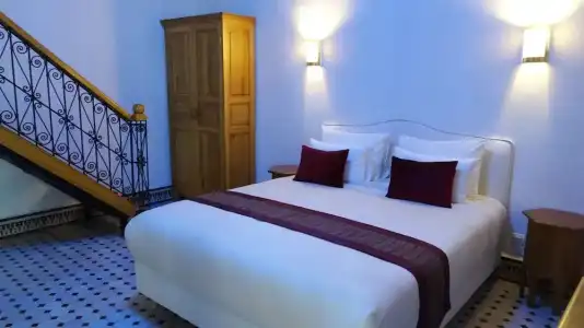 Riad Sabah - 209