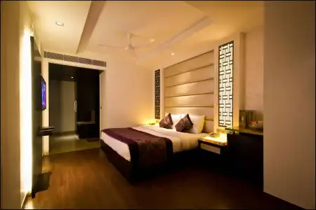 City Star - 4