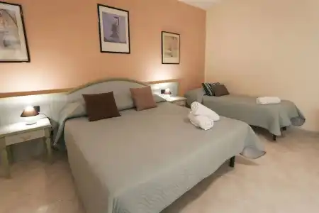 Al Piazza Marina B&B - 64