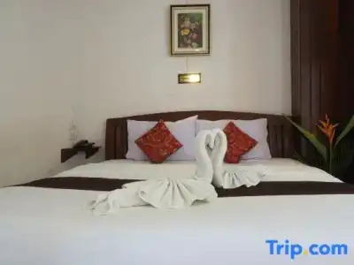Phutawan Kan Resort - 41