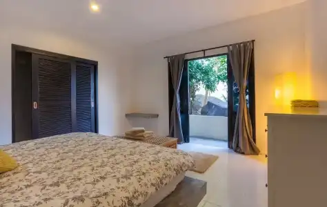 New Pop Villas, Koh Tao - 60