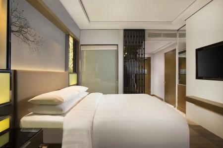Courtyard by Marriott Bandung Dago - 58