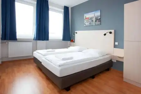 a&o München Laim - Hostel - 3