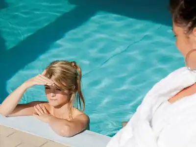 Mercure & Spa Aix-les-Bains Domaine Marlioz - 34