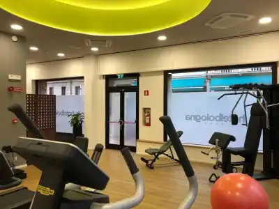 Best Western Plus Bologna - 21
