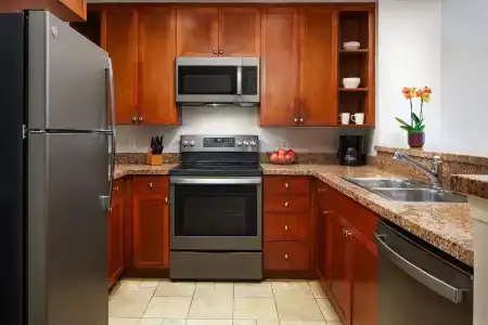 Sheraton Vistana Villages Resort Villas, I-Drive/Orlando - 51