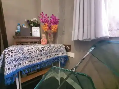 The Unforgotten B&B - 199