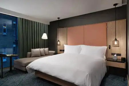Hilton London Bankside - 60