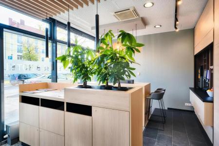 B&B München-Moosach - 31