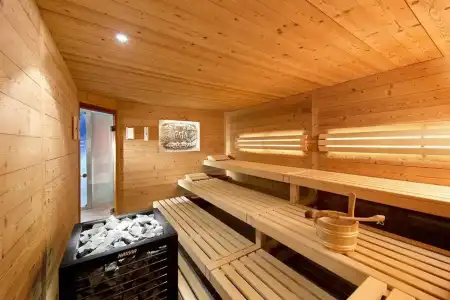 GolfLes Hauts de Gstaad & SPA - 16