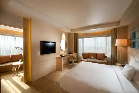 DoubleTree by Hilton Kuala Lumpur - 39