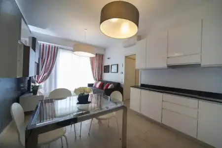 Residence Lungomare - Charming apartments - 38
