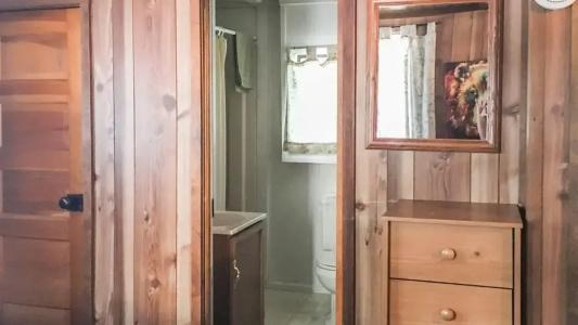 Canyon Cabins - 58