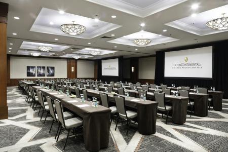 InterContinental Chicago Magnificent Mile by IHG - 19