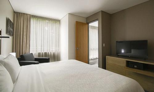 Holiday Inn Express Mexico Reforma by IHG - 106
