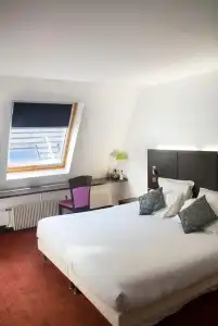 le 55 Montparnasse Hôtel - 118