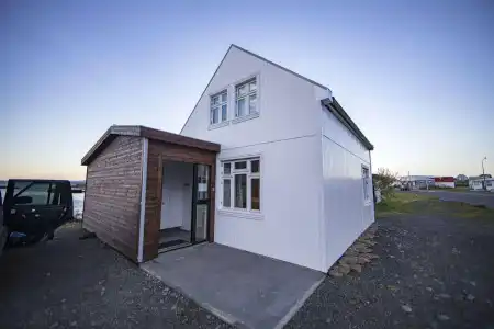 Guesthouse Lyngholt - 0