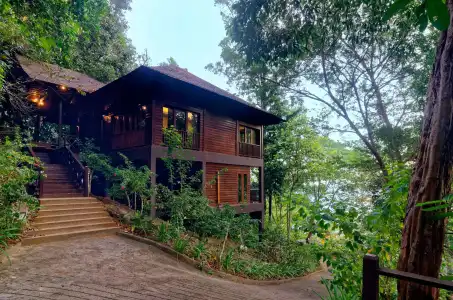 Bunga Raya Island Resort & Spa - 85