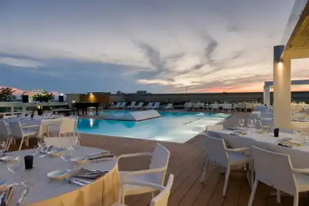Le Dune Suite - 8