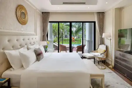 Vinpearl Discovery 3 Phu Quoc - 2
