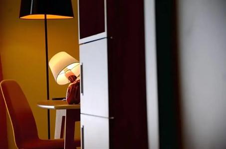 Holiday Inn Reims - City Centre - 111