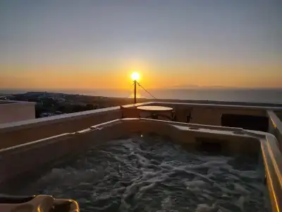 Panorama Oia - 4
