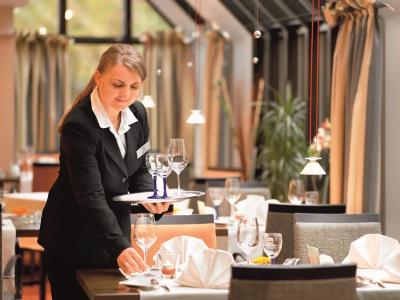 Best Western Plus Arosa - 34