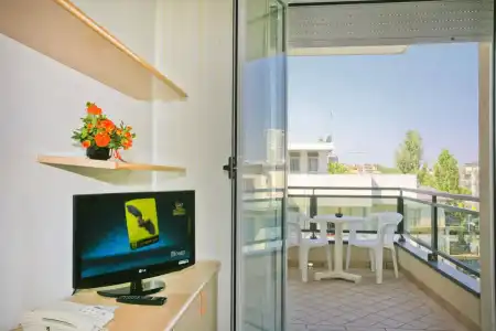 Residence Le Spiagge - 6