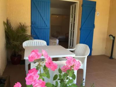 Hôtel La Nartelle - 84