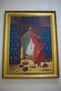 Sur Pension and Istanbul - 24