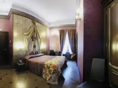 Antica Dimora Delle Cinque Lune - 61
