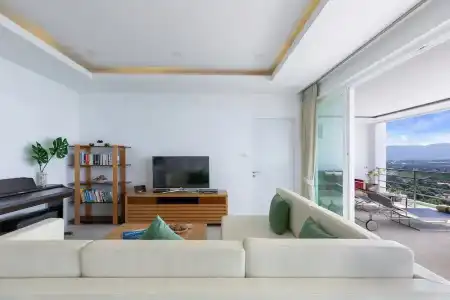 Luxury Apartment Unique Residences - 67