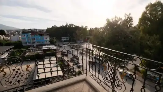 Elada Luxury Otel - 46