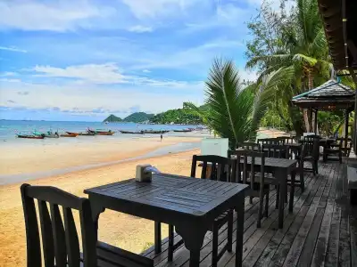 Seashell Resort Koh Tao - 12