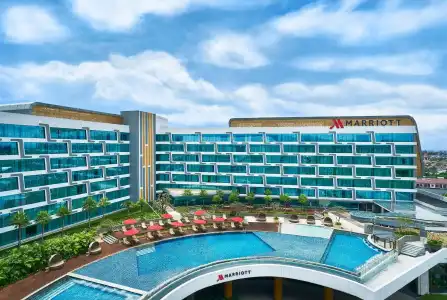 Yogyakarta Marriott - 17