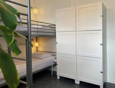 Crafoord Place - Hostel - 68