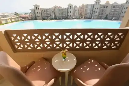 Marom Port Said Resort & Beach - 78
