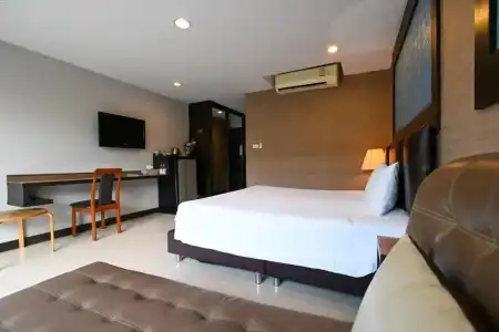 Aranta Suvarnabhumi - 32
