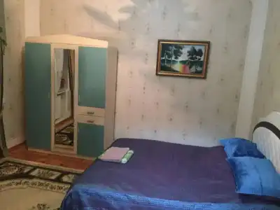 Hasanovs Villa - 0