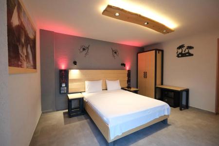 Kosa Otel Çeşme - 32