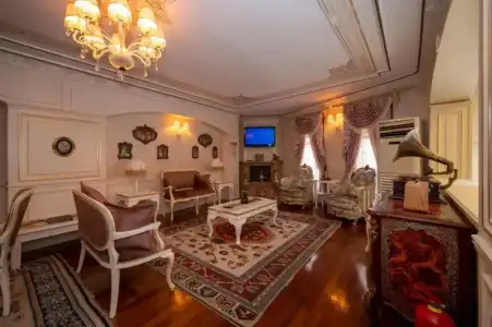 Fuat Bey Palace & Spa - 3