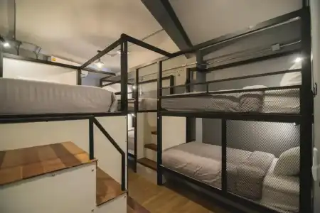Chernchan Hostel - 12