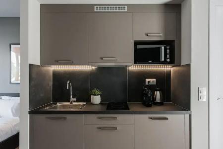 WYZ Athens Apartments by UPSTREET - 46