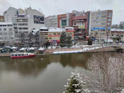 Atos Otel - 21