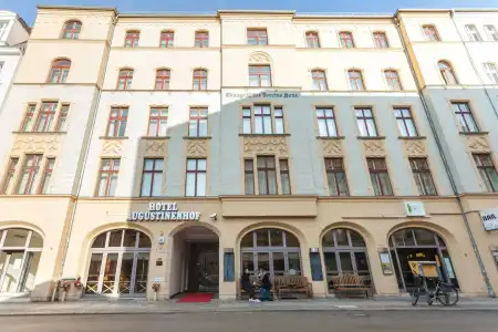 martas Berlin-Mitte - 2