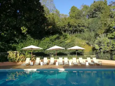 Chantaco Golf & Wellness - 18