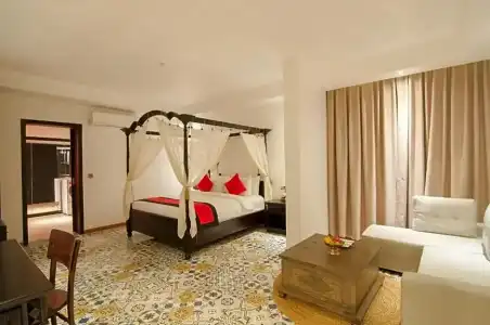 La Rose Suites - 159