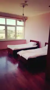 Antalya Beach&Hotel - 22