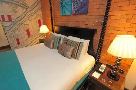 Indigo London Tower Hill by IHG - 29