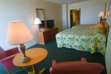 Boardwalk Beach Resort - 25